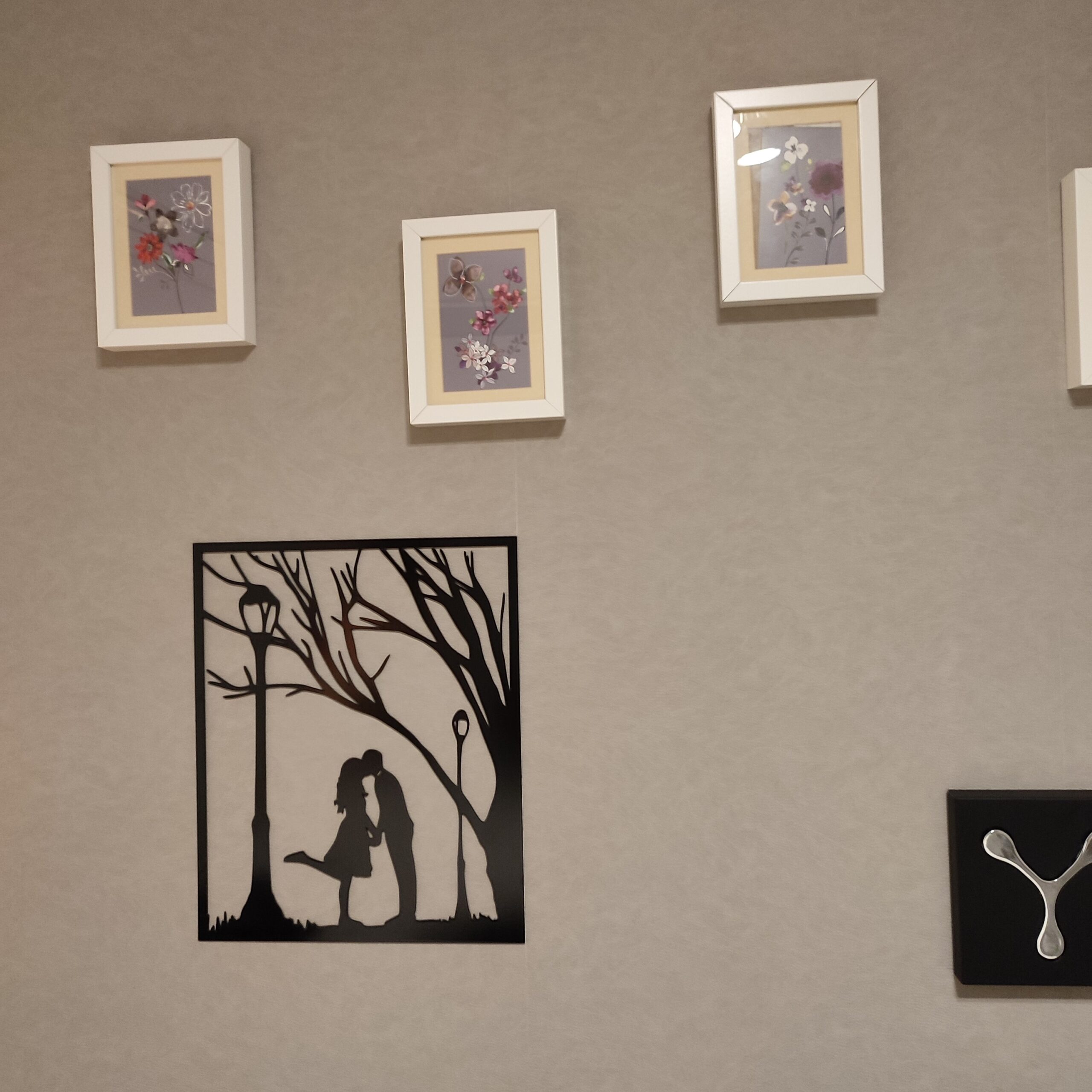 Amoureux dans le parc – Image 4