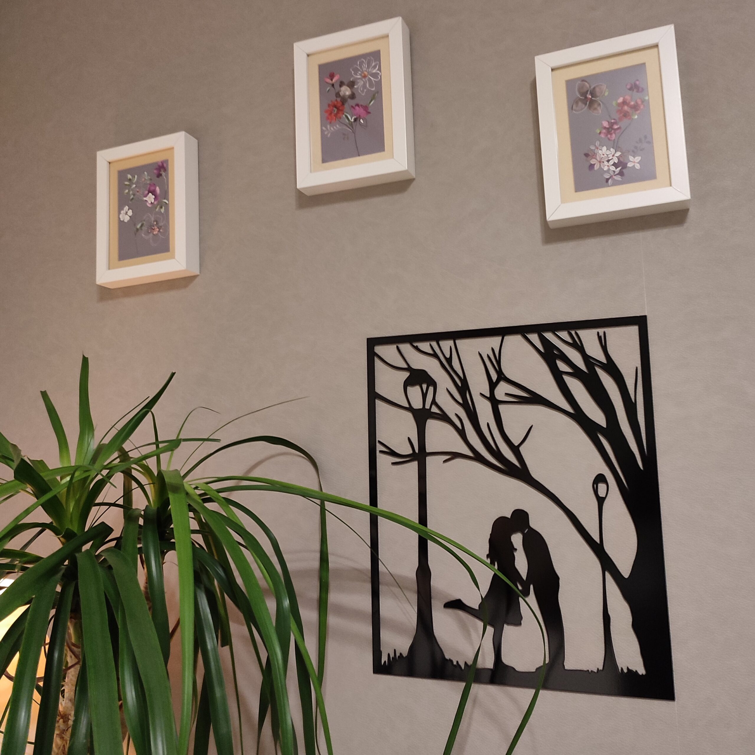 Amoureux dans le parc – Image 2