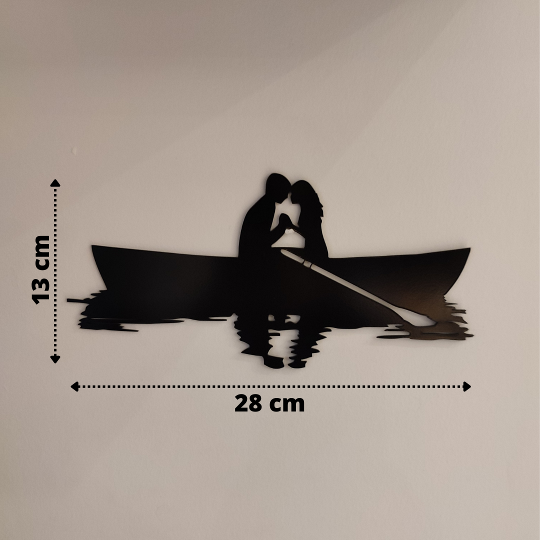 Barque des amoureux – Image 2